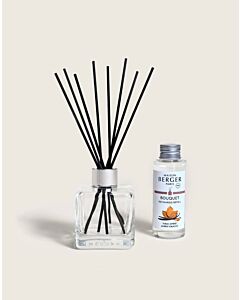 Maison Berger Amber Tobacco Scented Bouquet